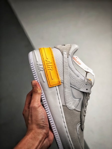 NK WMNS Air Force 1 Shadow - Vista 5