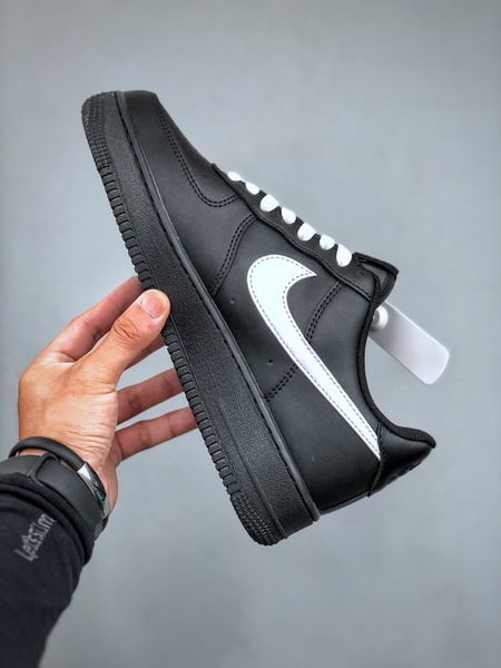 Nike Air Force 1 Low '07 Colaboração Especial - Vista 9
