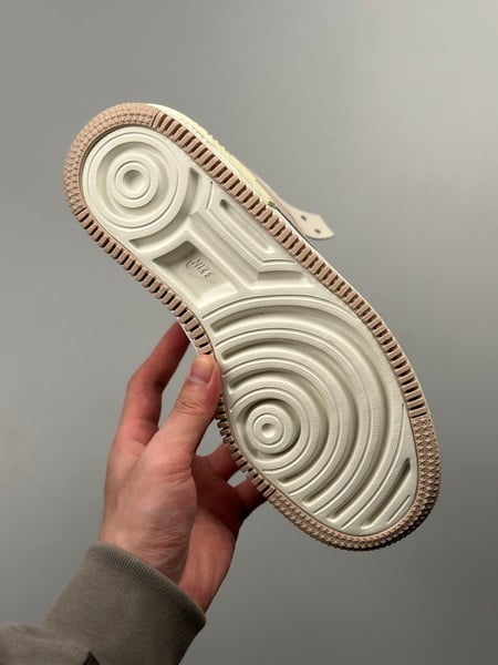 Nike Air Force 1 Shadow Low Macaroon - Vista 3