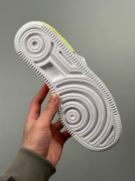 Nike Air Force 1 Shadow - Vista 3