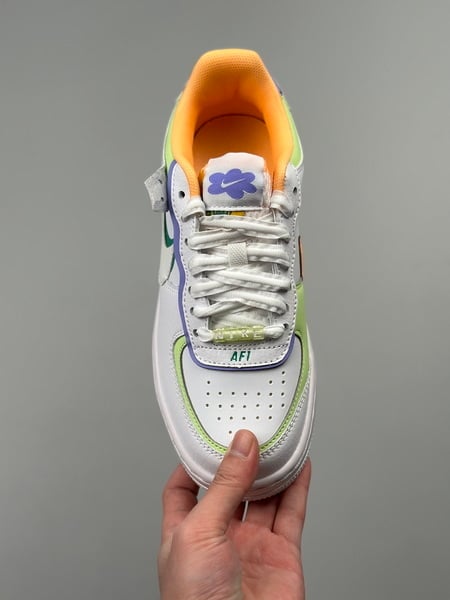 Nike Air Force 1 Shadow - Vista 9