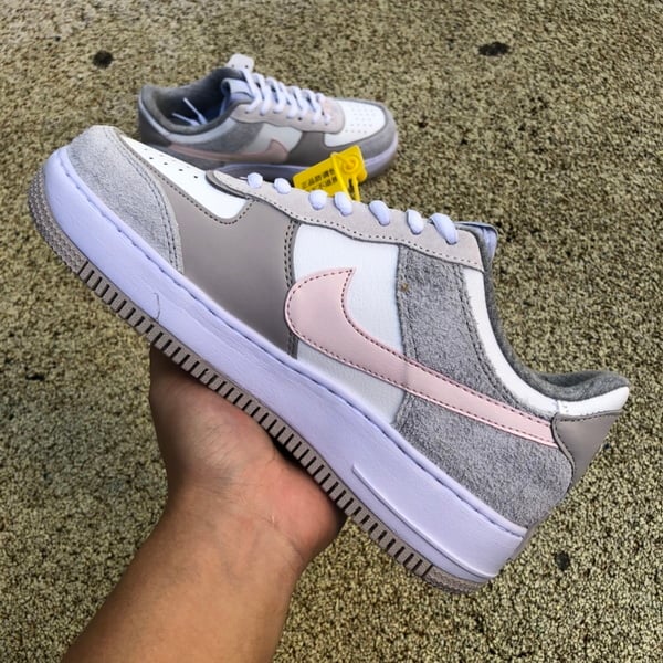 Nike AF1Air Force 1FB7172-111 - Vista 3