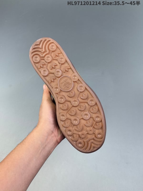 Adidas Gazelle Bold W - Vista 5