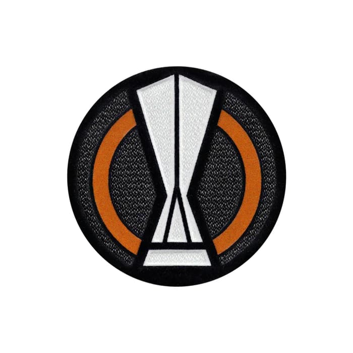 Patch Europa League