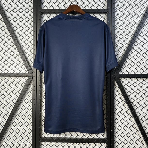 Camisola Paris Saint-Germain Principal 2025/26 - Vista 2