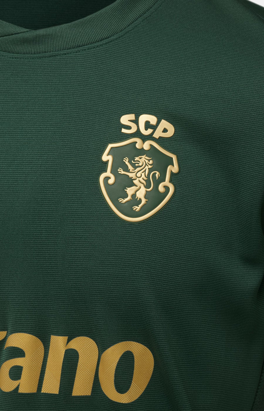 Camisola Sporting CP 120 Anos 2026/2027 - Vista 5