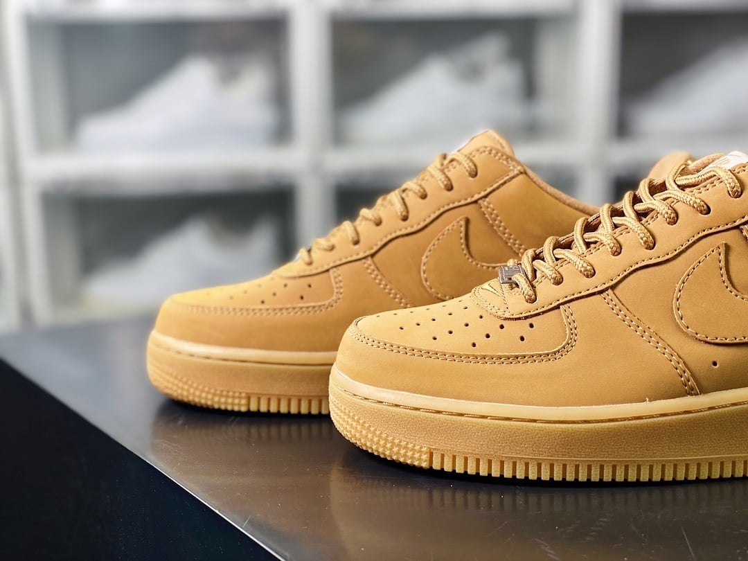 Nike Sup Meia-Amarelo - Vista 8