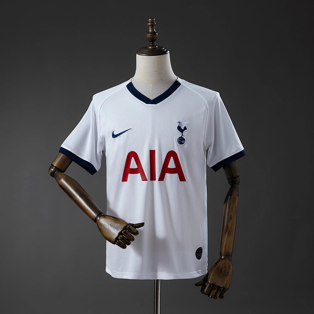 Camisola Principal do Tottenham Hotspur 2019/2020 (Retro) - Vista 1