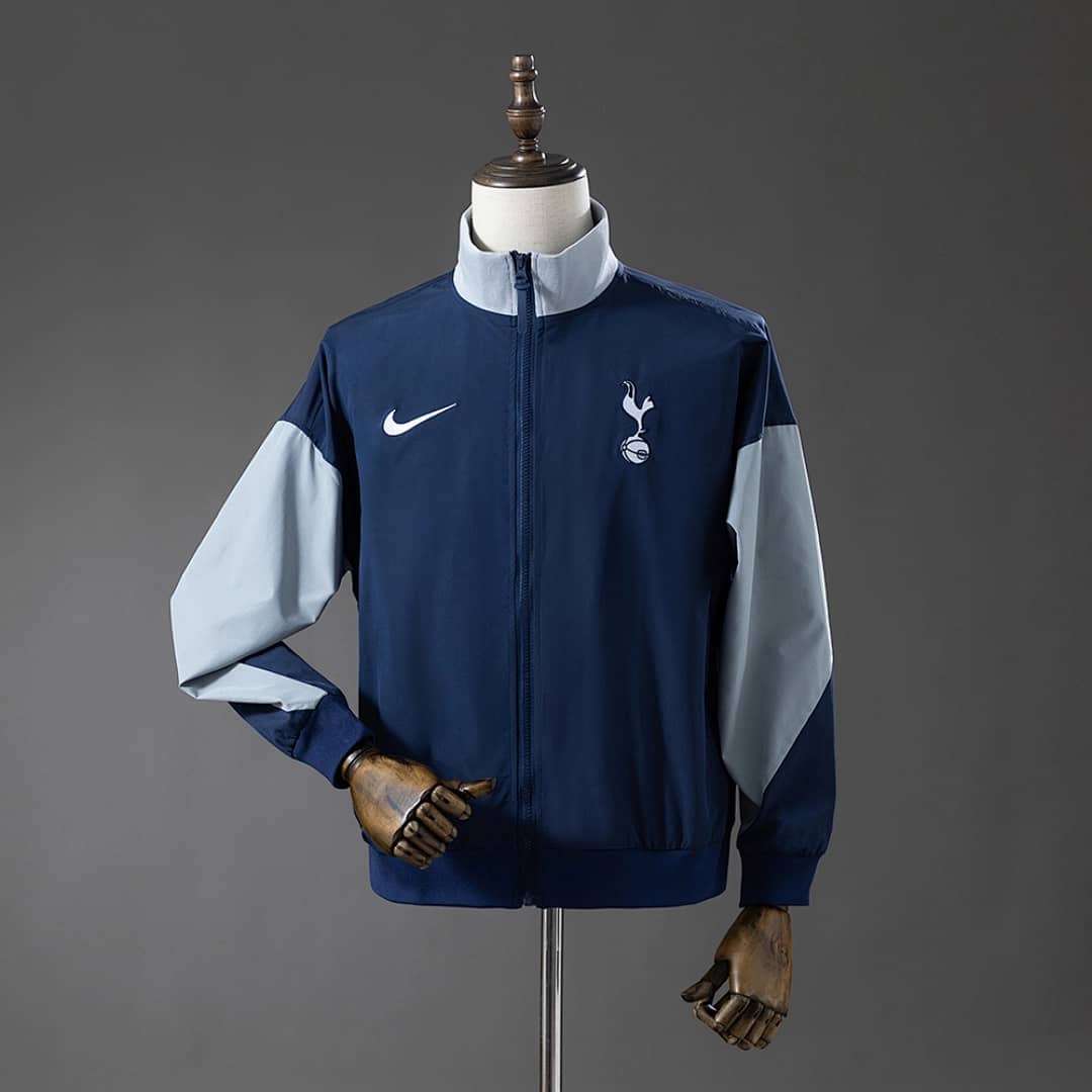 Corta-Vento Tottenham Hotspur 2025/2026