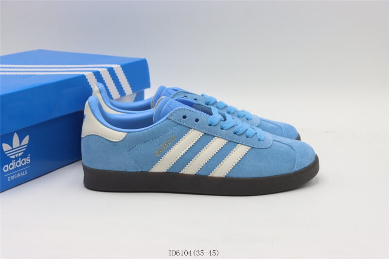 Adidas Gazelle - Vista 2