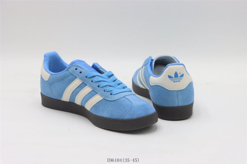 Adidas Gazelle - Vista 3