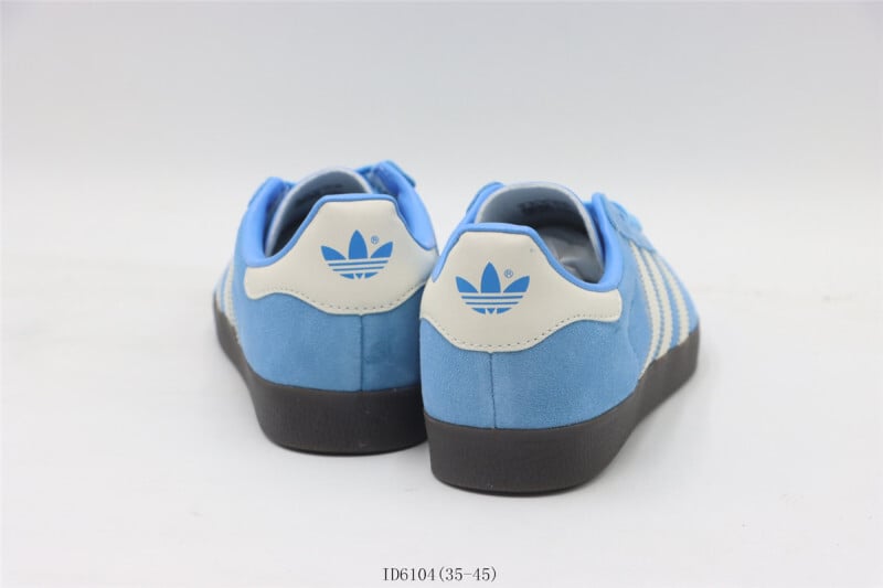 Adidas Gazelle - Vista 4
