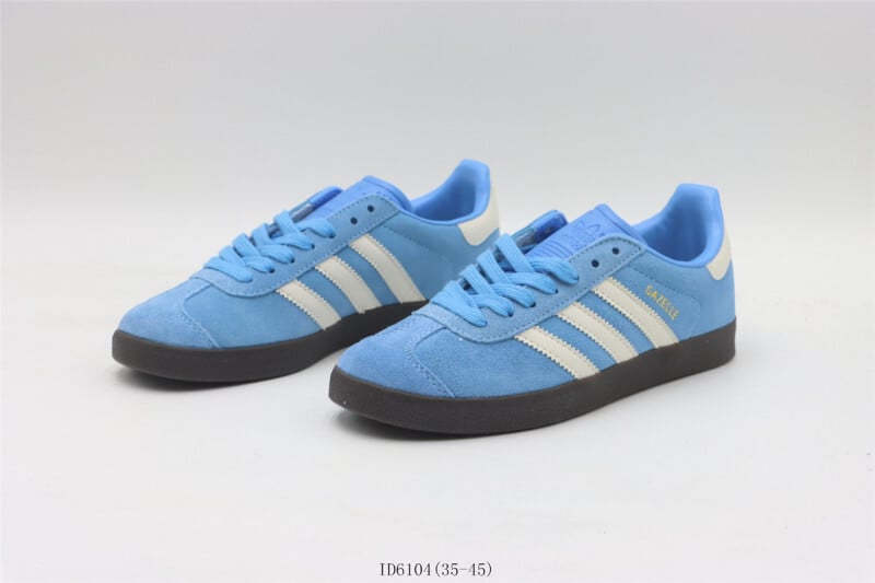Adidas Gazelle - Vista 5