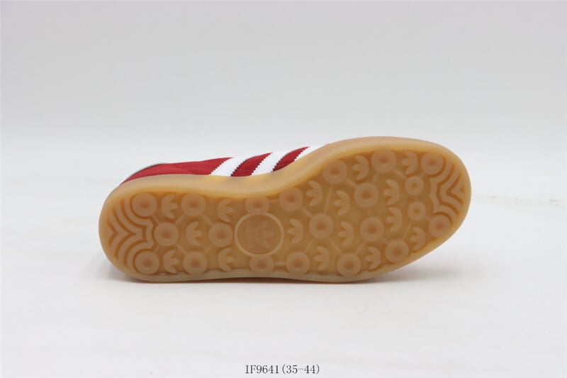 Adidas Gazelle Indoor KITH - Vista 7