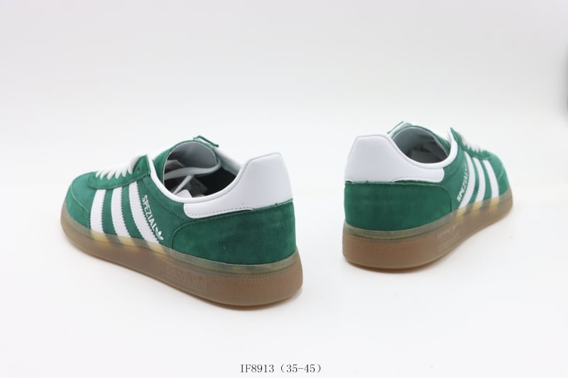 Adidas Originals Handball Spezial - Vista 8