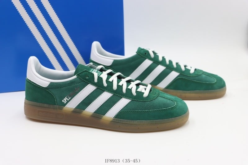 Adidas Originals Handball Spezial - Vista 9