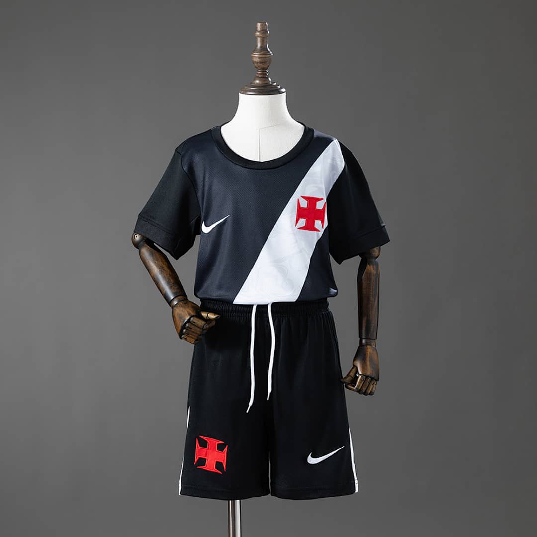 Kit Criança Vasco da Gama Principal 26/27