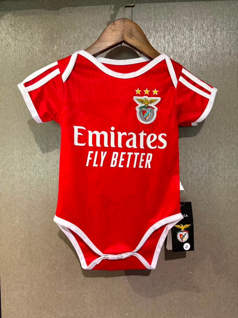 Body Benfica 2026/27 - Vista 1