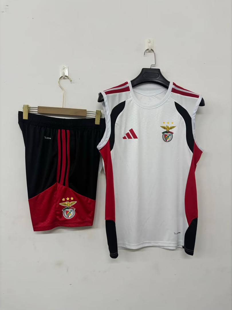 Kit Treino SL Benfica 2026/2027