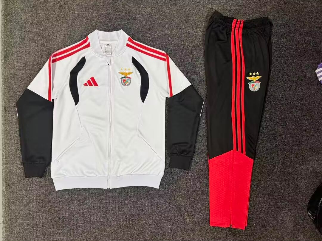 Fato de Treino SL Benfica 2026/2027 - Vista 1