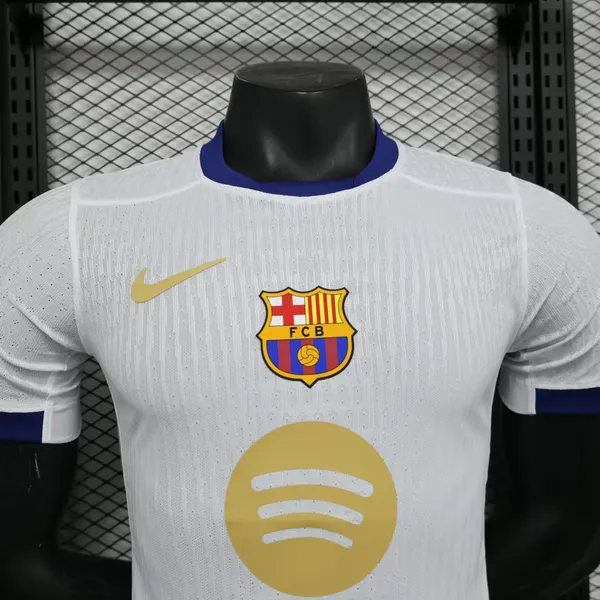 Camisola Barcelona Jogador Special Edition 2025/26 - Vista 3