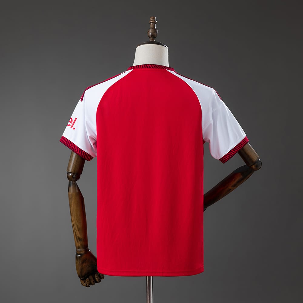 Camisola Principal Arsenal 2026/2027 - Vista 2