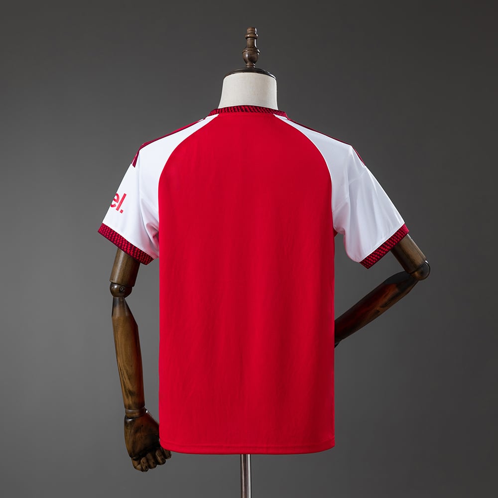 Camisola Principal Arsenal 2026/2027 - Vista 2