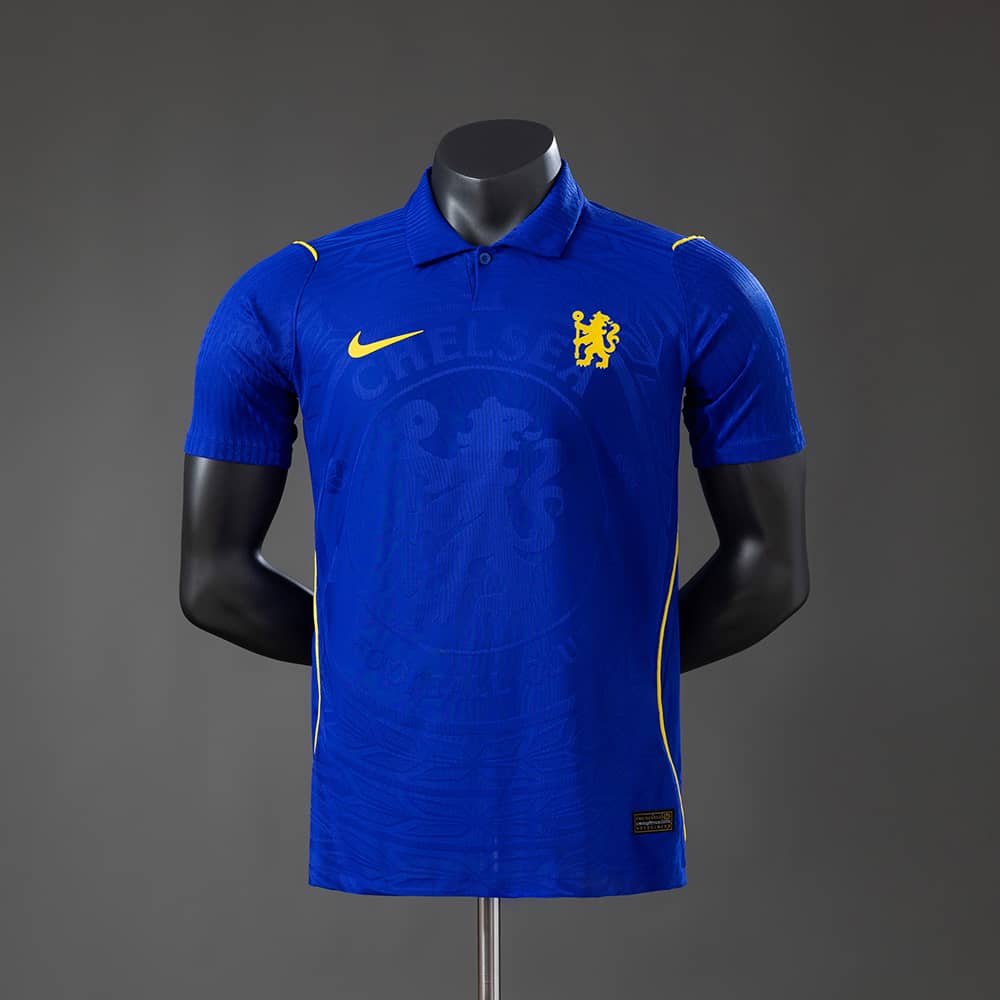 Camisola Chelsea 2026/2027 Principal Versão Jogador