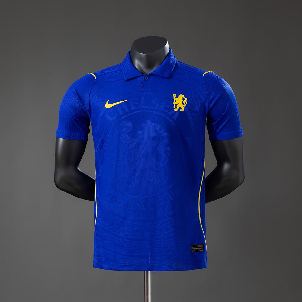 Camisola Chelsea 2026/2027 Principal Versão Jogador - Vista 1