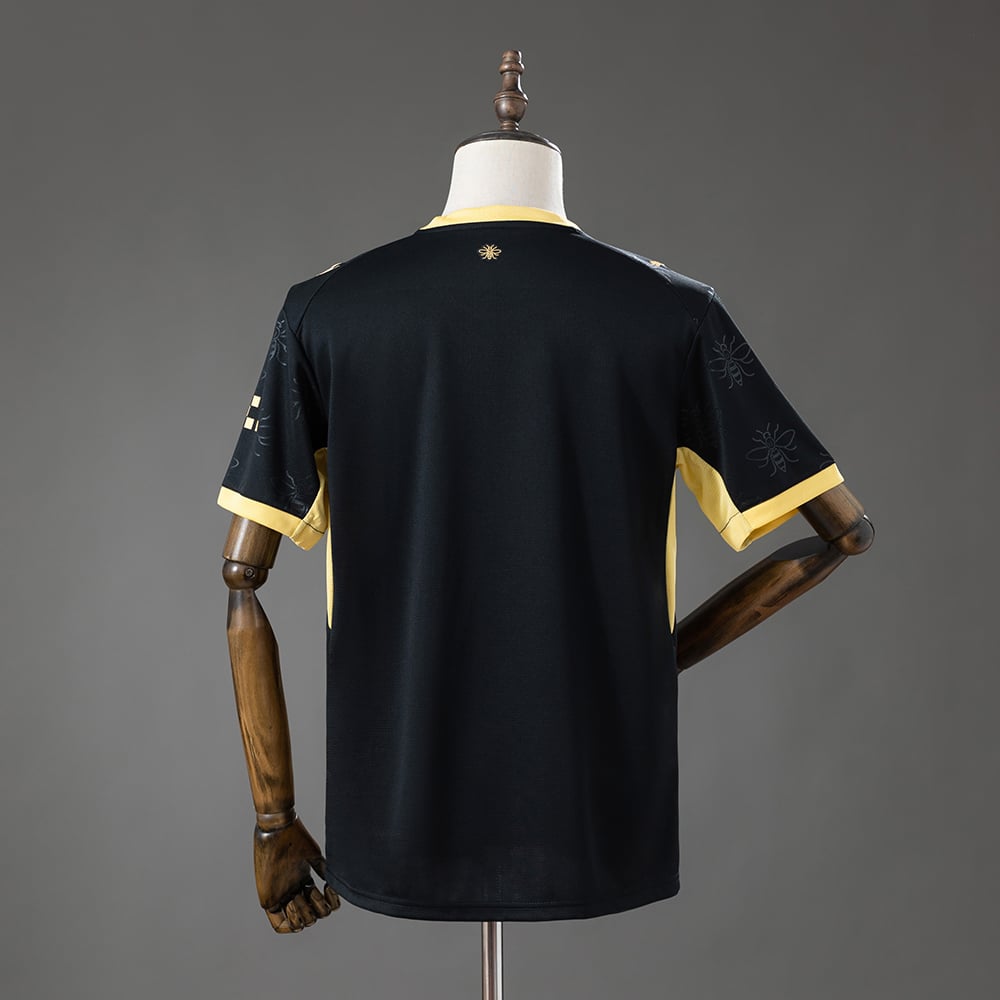 Camisola Manchester City 2026/2027 Alternativa - Vista 2