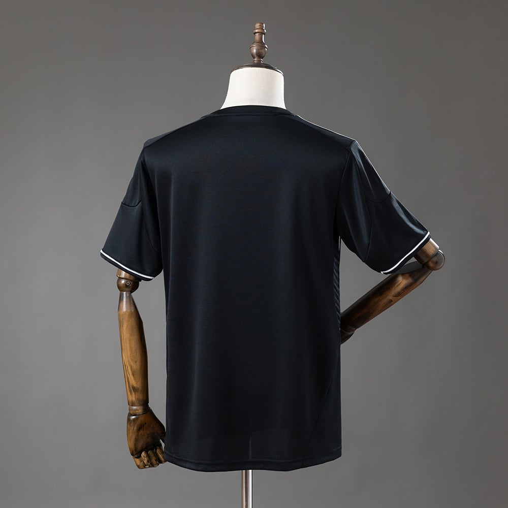 Camisola Chelsea 2013/2014 Terceira Retro - Vista 2