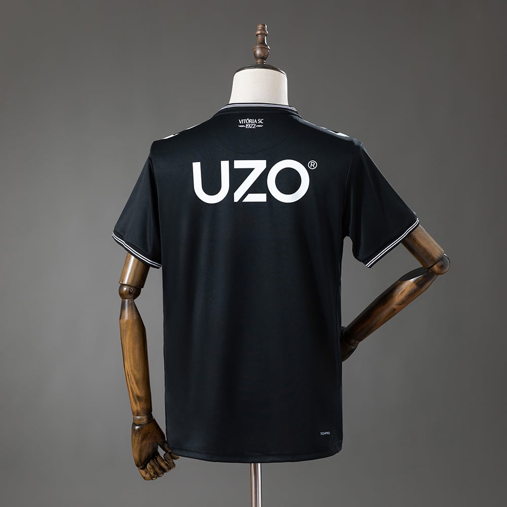 Camisola Vitória SC 2026/2027 Alternativa - Vista 2