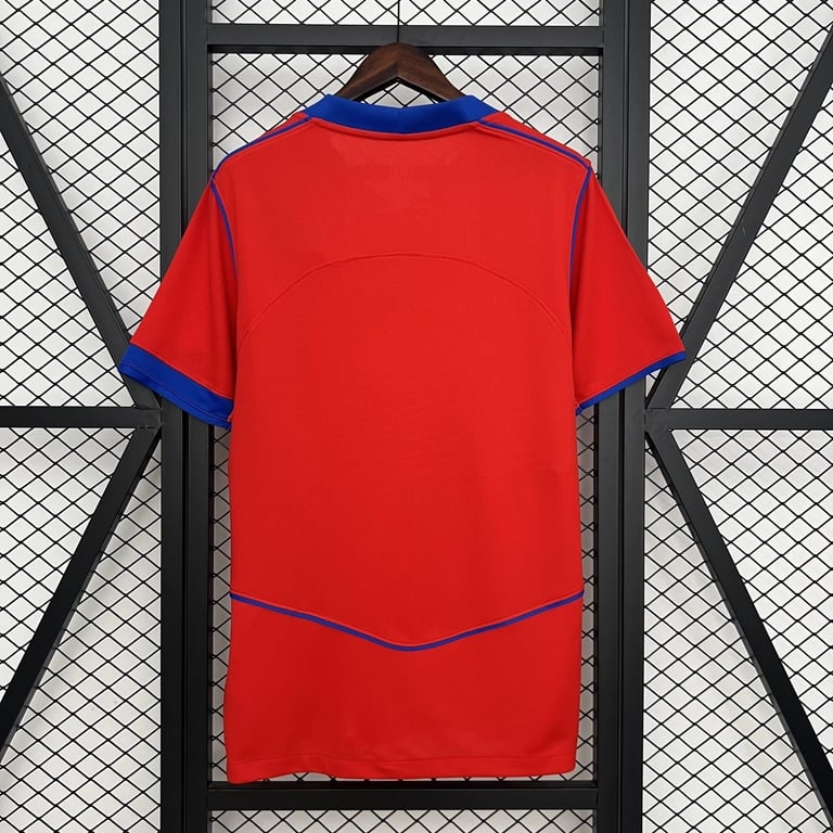 Camisola PSG terceiro equipamento 2025/26 - Vista 2