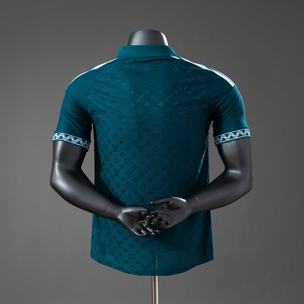 Camisola Edição Especial Real Madrid Dark 2026/2027 - Vista 2