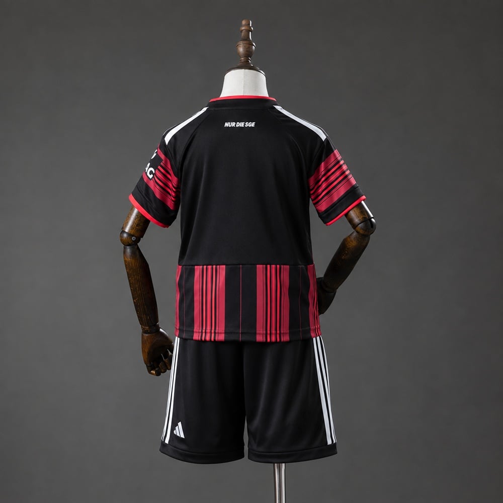 Kit Criança Frankfurt 2026/2027 Principal - Vista 2