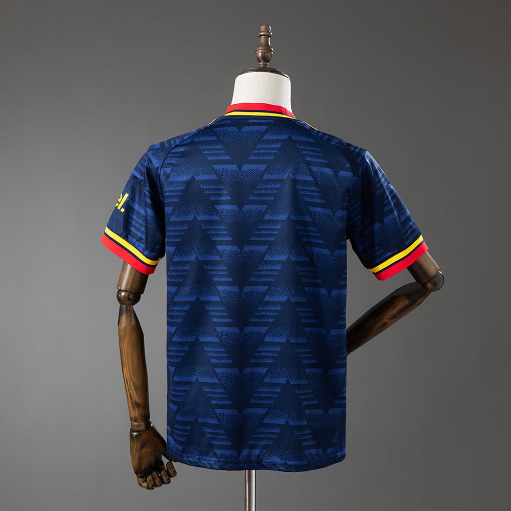 Camisola Fora Arsenal 2026/2027 - Vista 2