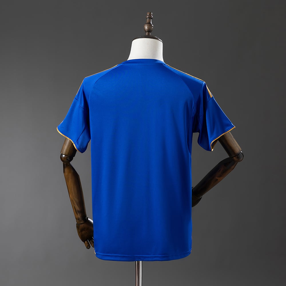 Camisola Leicester City Principal 25/26 - Vista 2