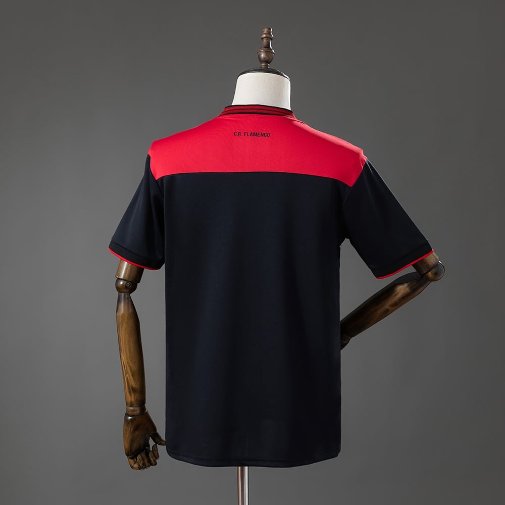 Camisola Edição Especial Flamengo 2026/2027 - Vista 2