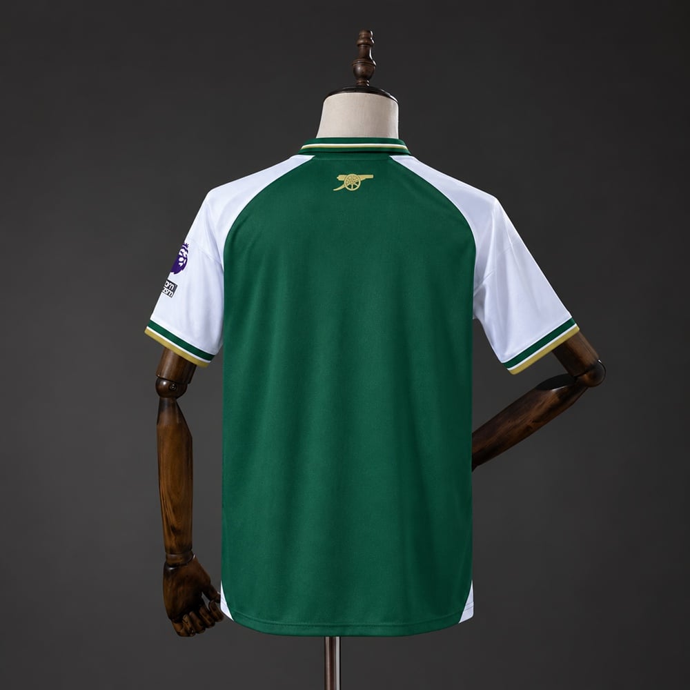 Camisola Arsenal 2026/2027 Especial - Vista 2