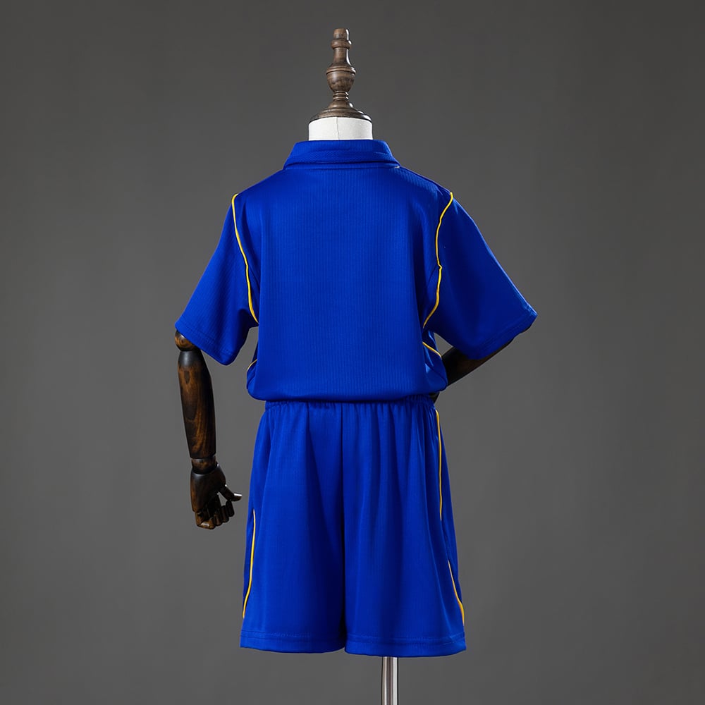 Kit Criança Chelsea 2026/2027 Principal - Vista 2