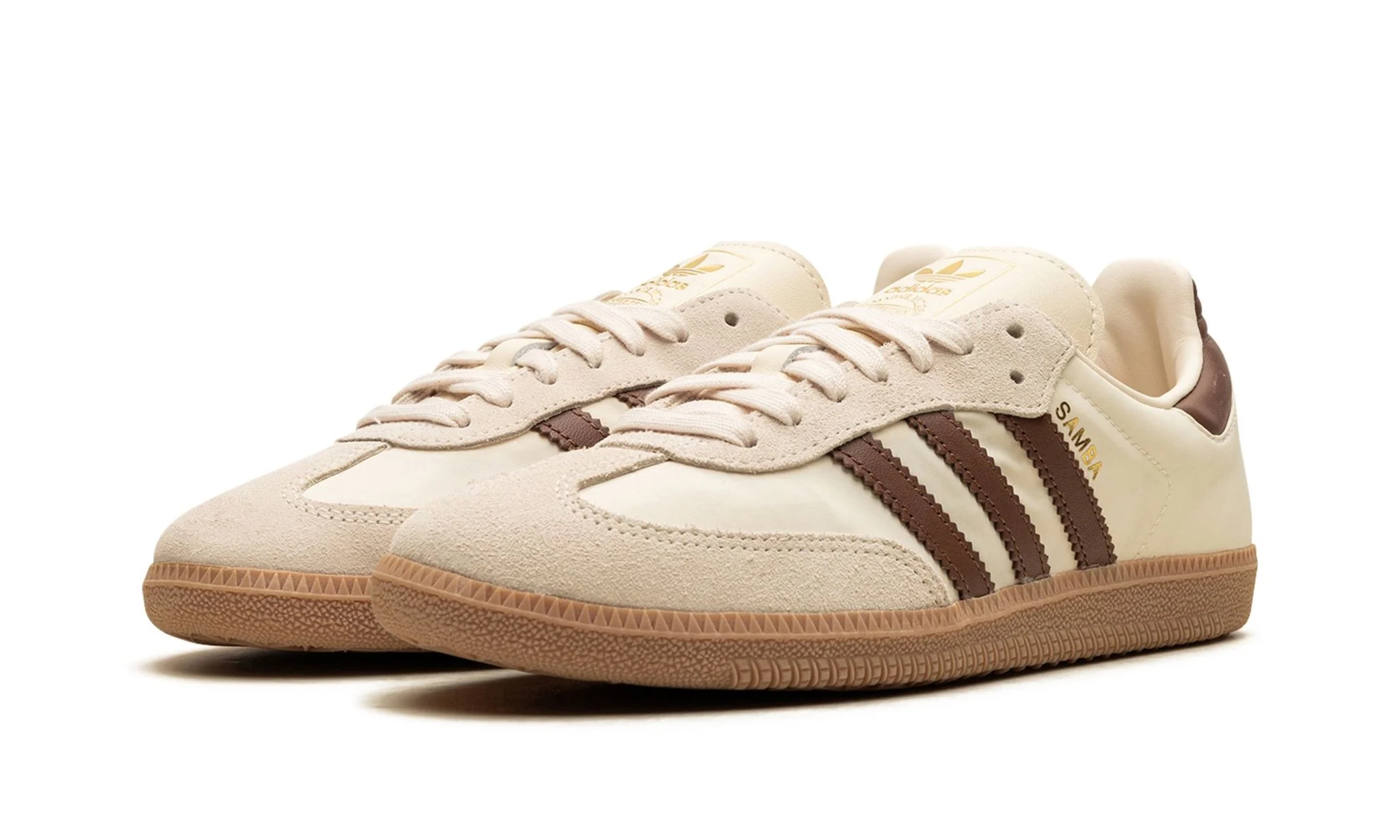 Adidas Samba OG - Vista 2