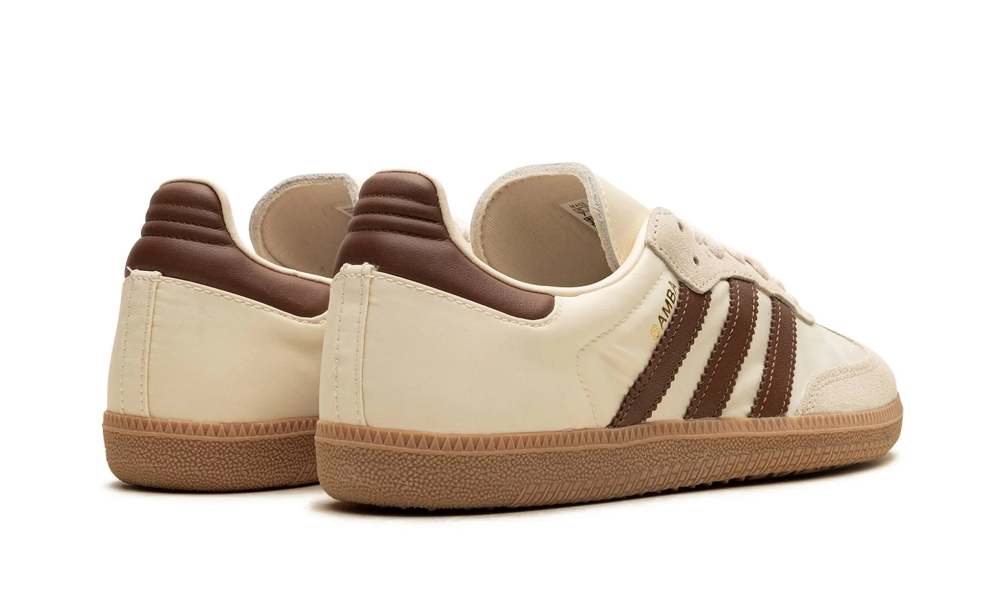 Adidas Samba OG - Vista 3