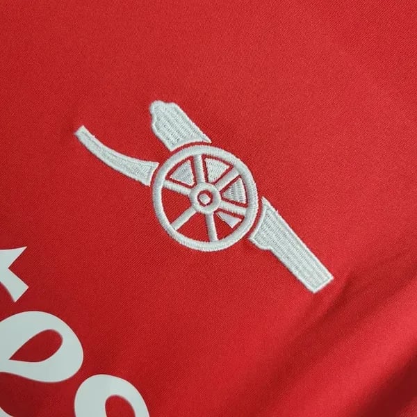 Camisola Arsenal 2024/25 Principal - Vista 3
