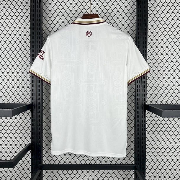 Camisola Arsenal Terceira 2025/26 - Vista 2