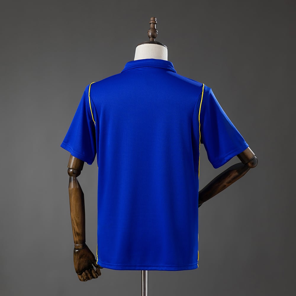 Camisola Chelsea 2026/2027 Principal - Vista 2