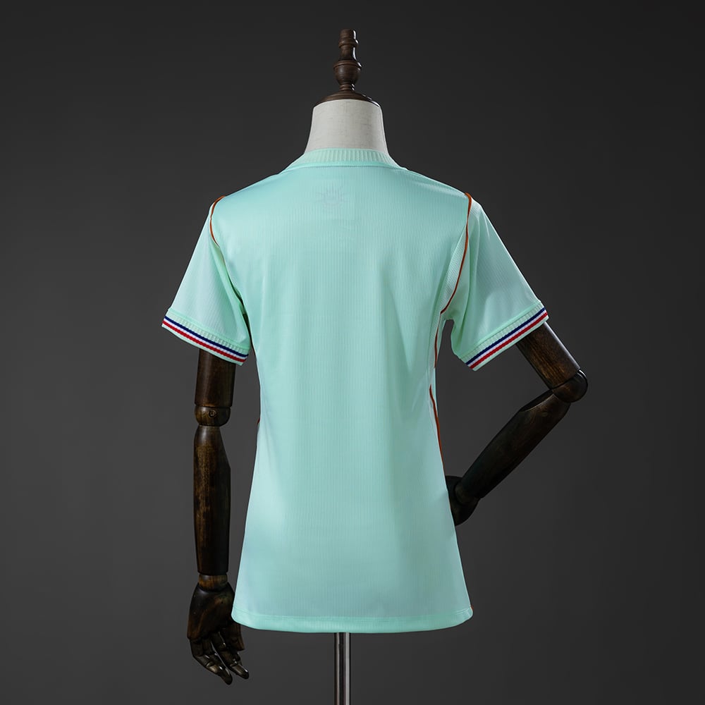 Camisola away França 2026 Senhora - Vista 2