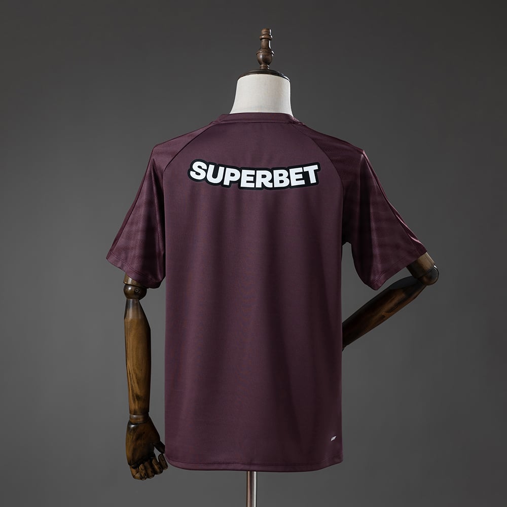 Camisola Guarda-Redes São Paulo 2026/2027 - Vista 2