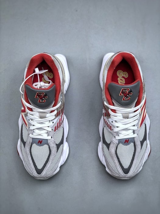 New Balance 9060 Boston College - Vista 5