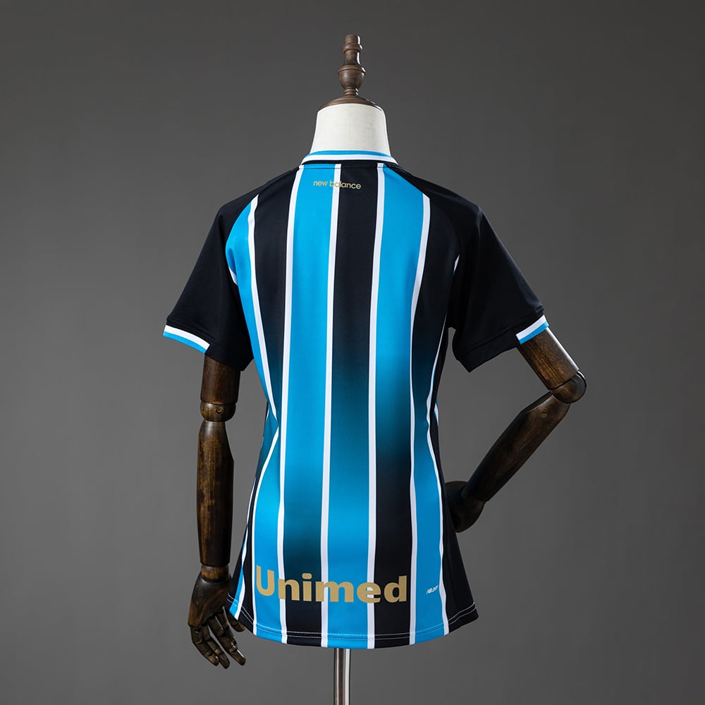 Camisola Grémio 2026/2027 Principal Mulher - Vista 2