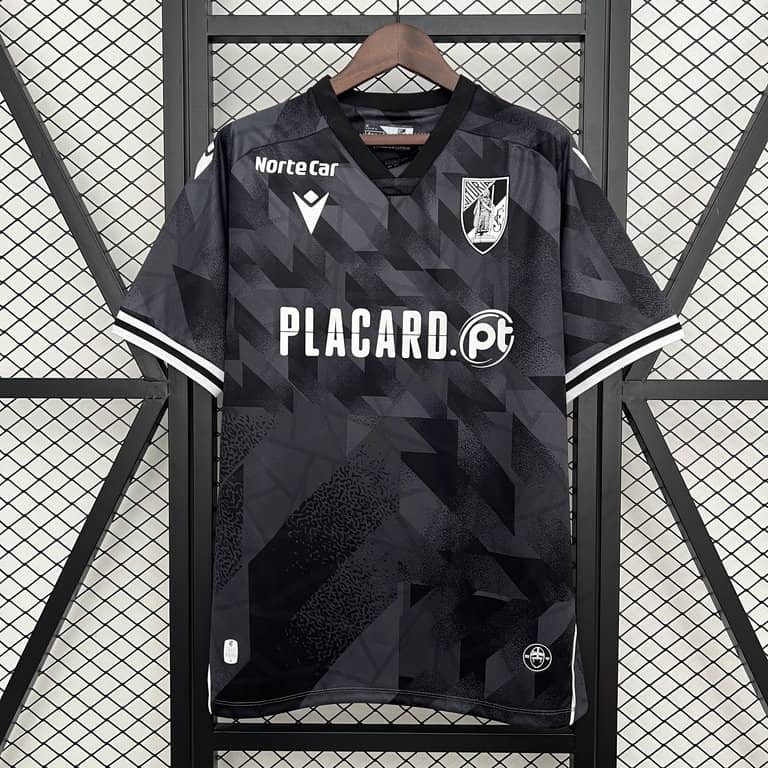Camisola Vitória SC Alternativa 2025/26